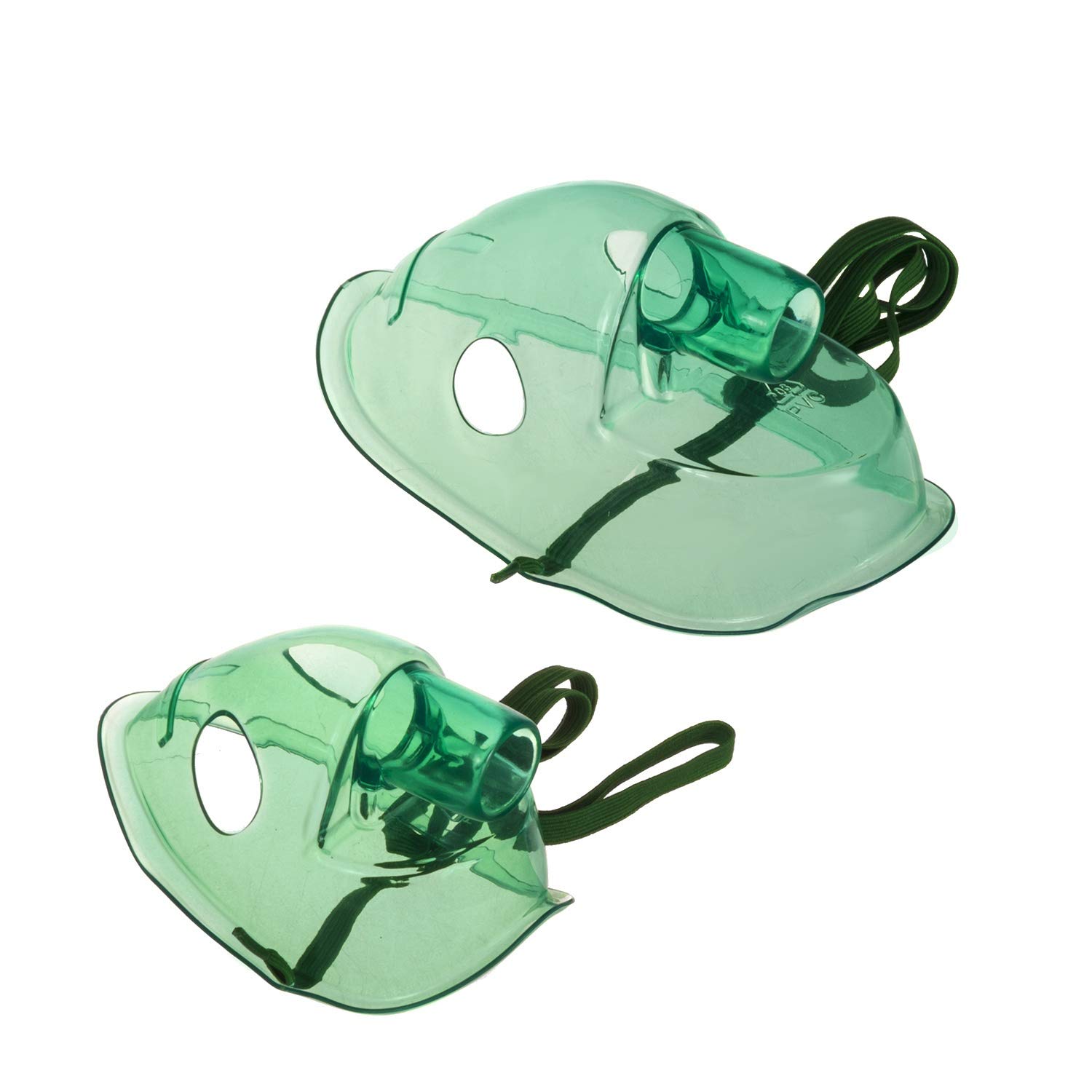 PR-812 - Nebulizador compresor de aire, Panda sonriente para niños