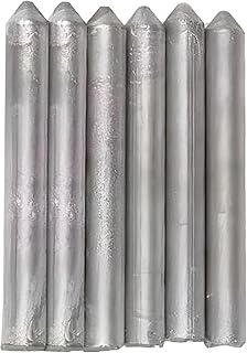 Easy Melt Aluminum Welding Rods 1