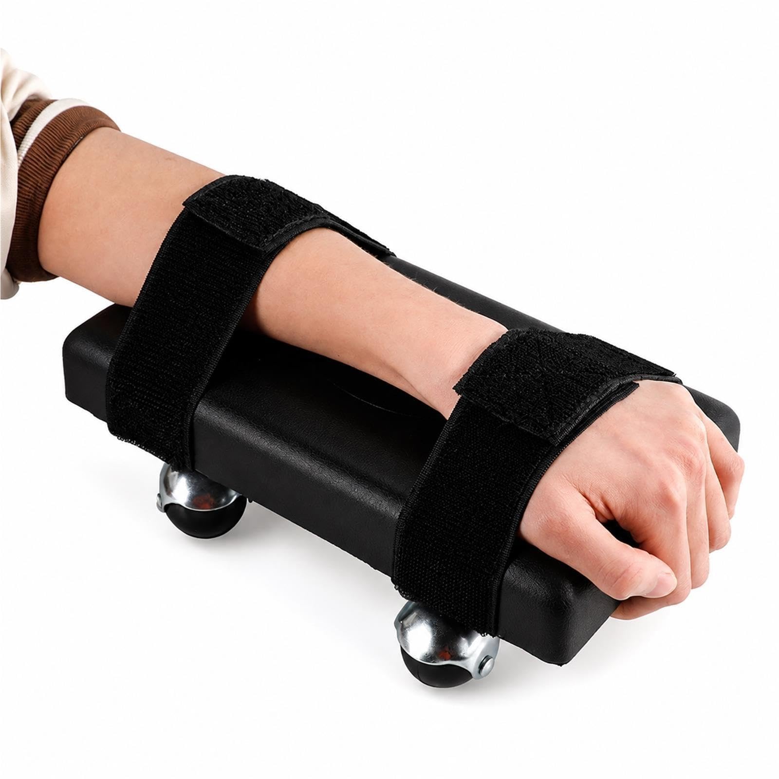 Desktop Rehab Skateboard, Upper Limb Rehabilitation Training Board