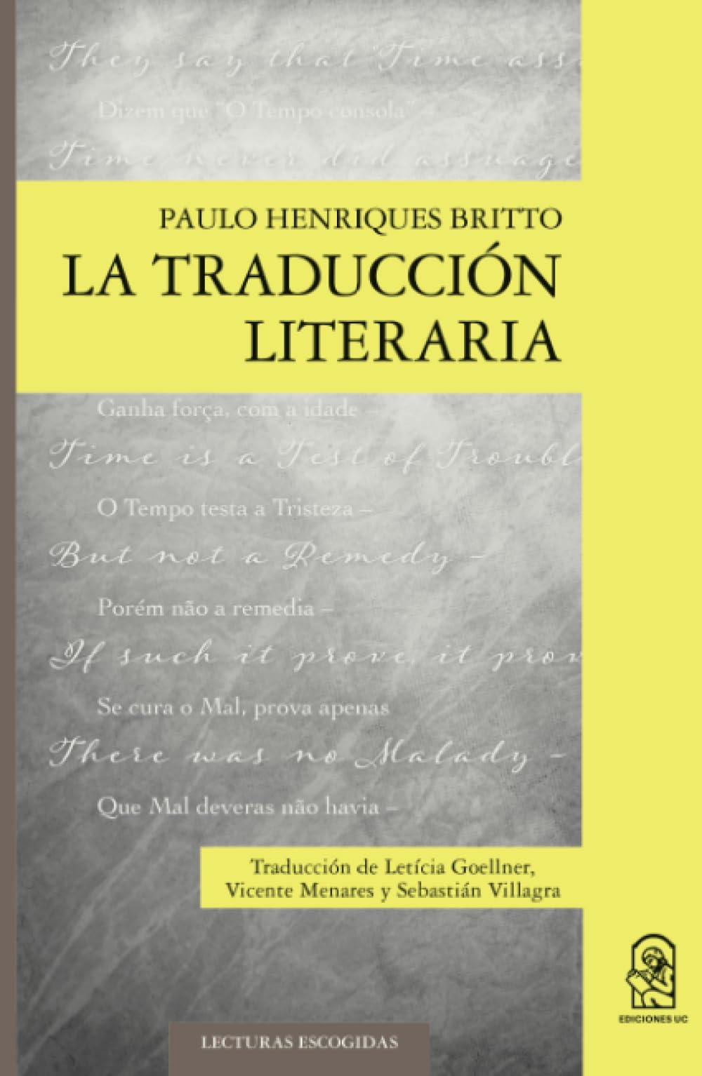 La traducción literaria
