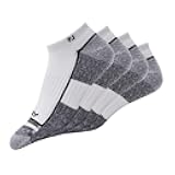 FootJoy Men's ProDry Low Cut Socks