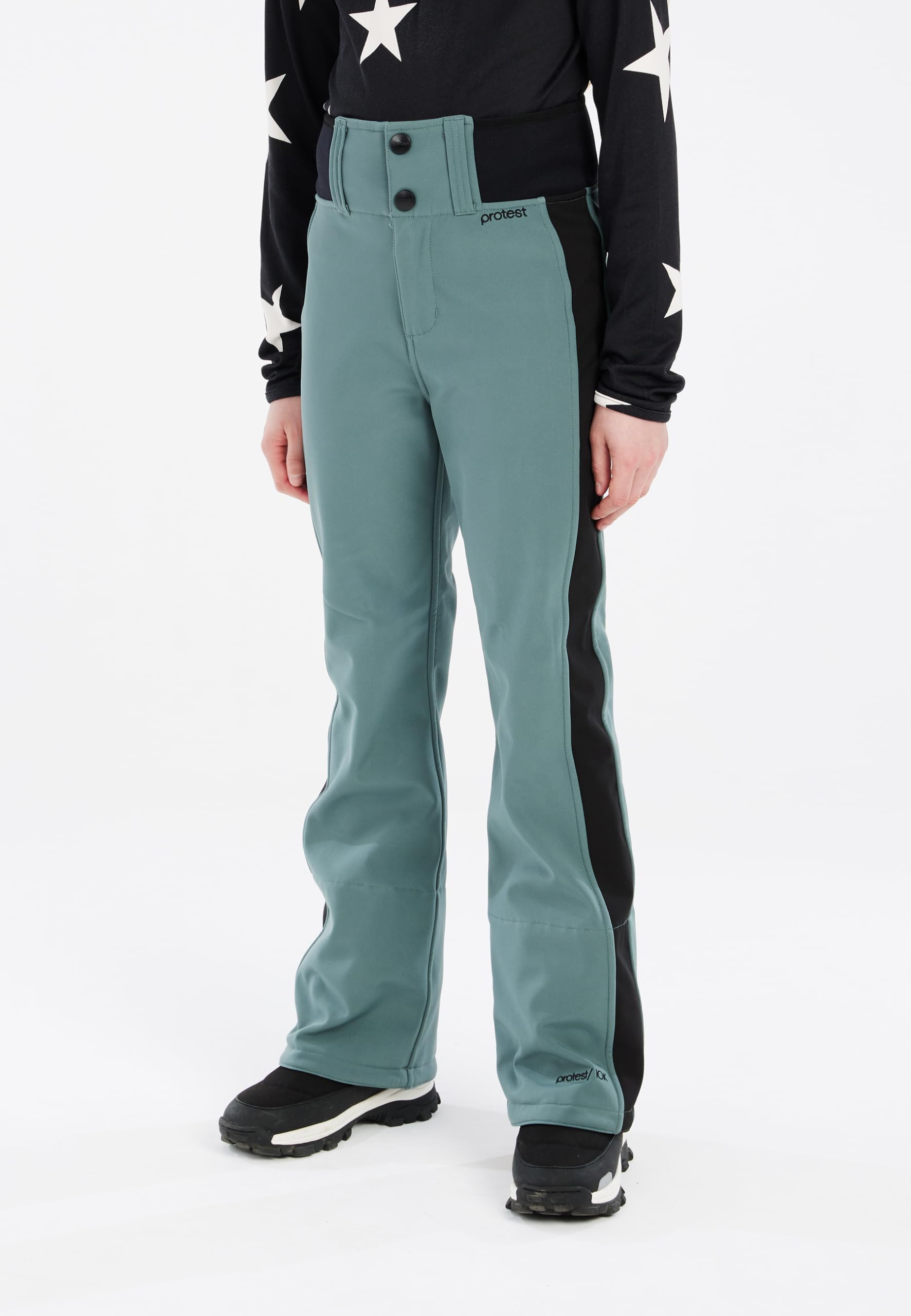 Protest Mädchen Ski- Und Snowboardhose PRTPROUD JR