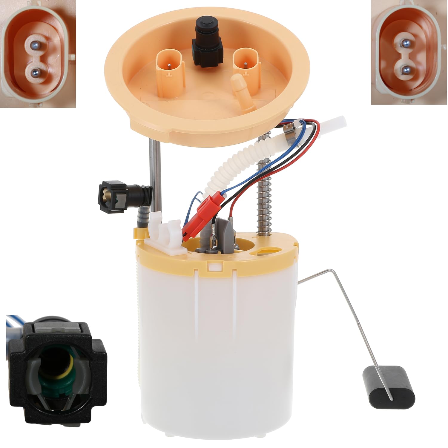 Unidad De AlimentacióN De Combustible Delphi FG1500-12B1-image