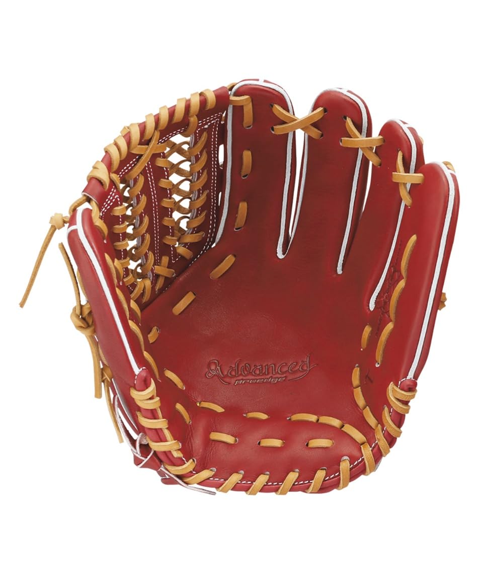 Amazon | [エスエスケイ] 野球 硬式グローブ オールラウンド用