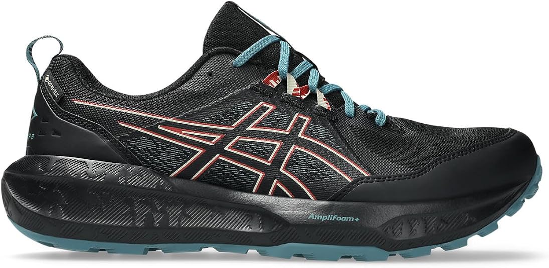 Amazon | [アシックス] ランニングシューズ GEL-SONOMA 8 GTX 1011B977