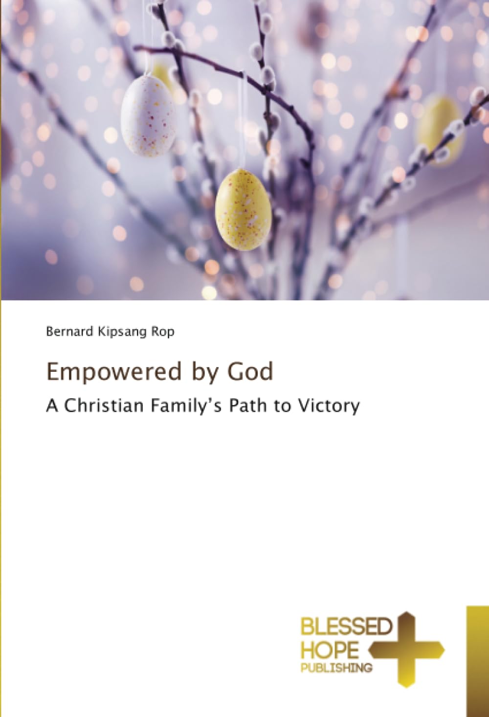 Empowered by God: A Christian Family’s Path to Victory