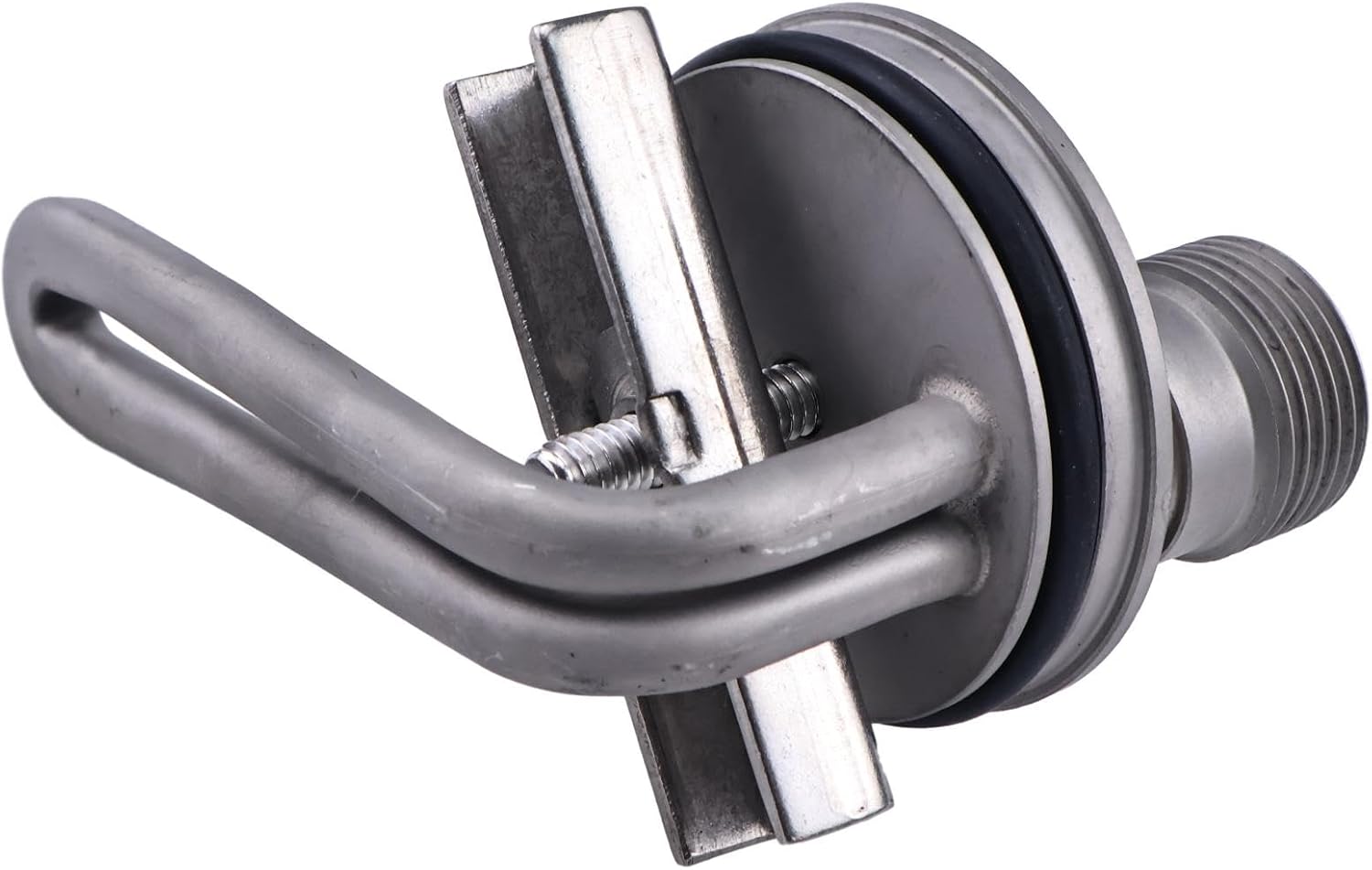 Engine Heater 3916128 compatible with Cummins B4.5 ISD4.5 QSB5.9-44 B4.5S