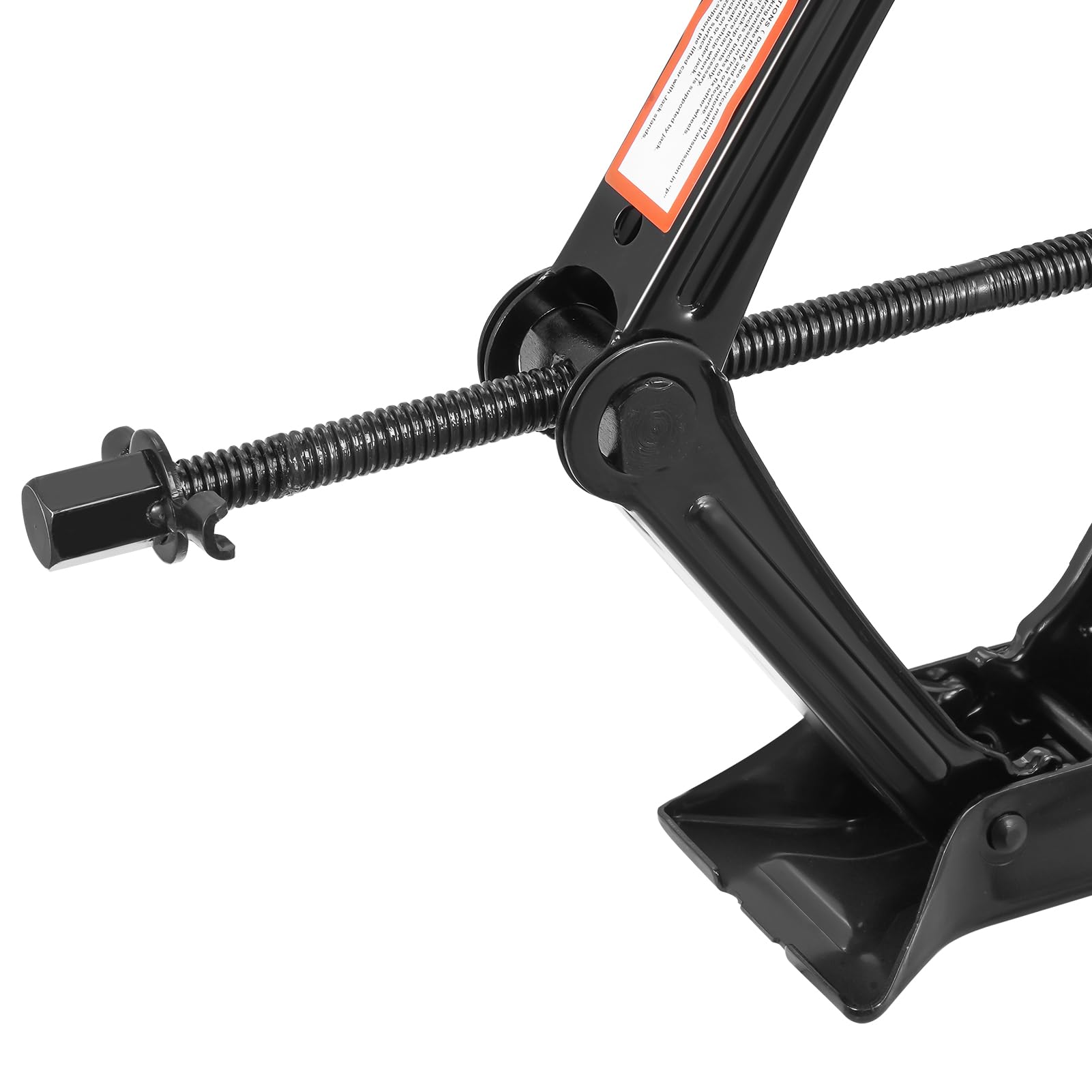 può Trasportare 200kg Kit Stabilizzatore Gradino per Camper, 3.1"-12.6" Regolabile in Altezza Stabilizzatore di Supporto per Gradini, Adatto per 5th Wheels RV, Trailer, Camper Step