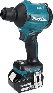 DAS180RT Dust Blower (Solo) LXT 18V + 1xBL1850B