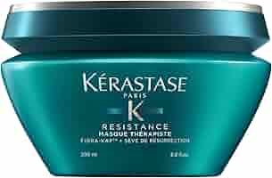 Amazon.co.jp: KÉRASTASE ケラスターゼ ヘアマスク マスク