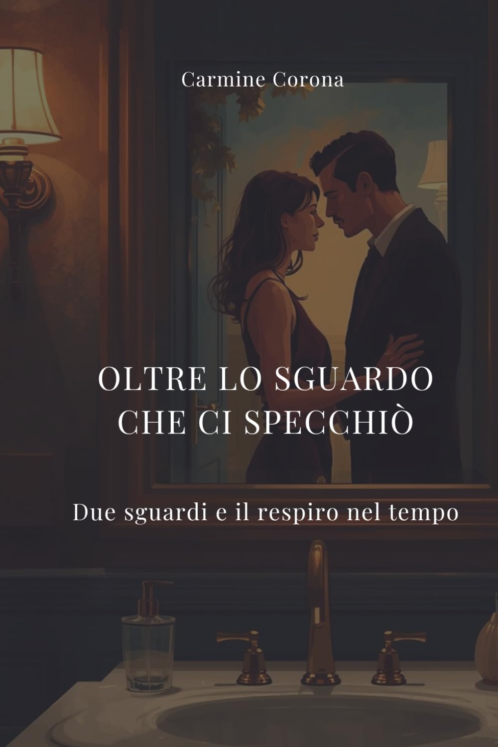 Oltre lo sguardo che ci specchiò: Due sguardi e il respiro nel tempo