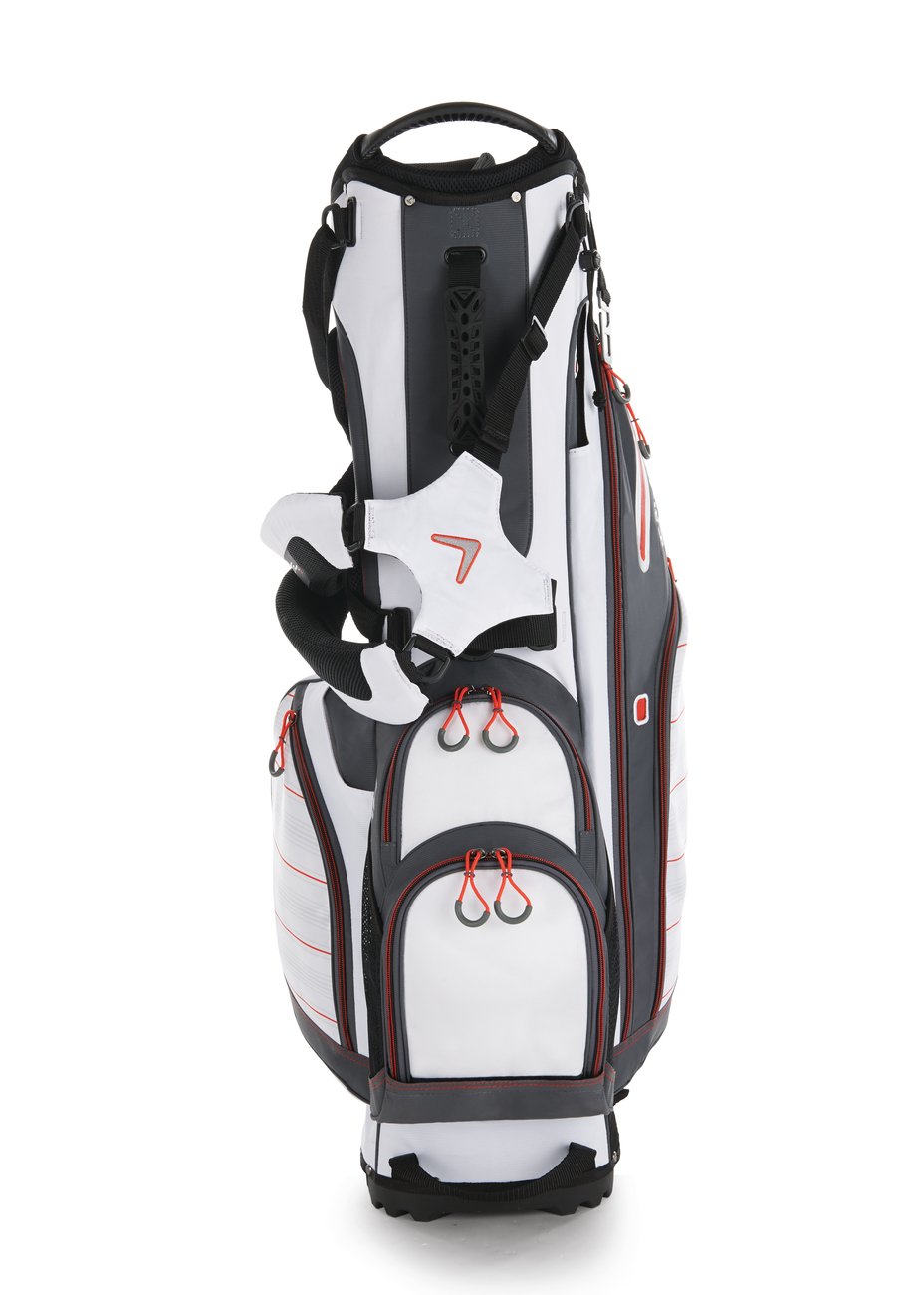 Callaway Hyperlite ゴルフバッグ 超軽量 スタンド付き 美品 Amazon | Callaway 2016 hyper-lite 5スタンドバッグ | キャロウェイ
