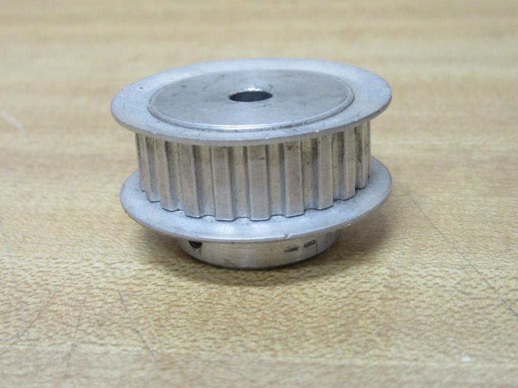 TB Woods 1400XXH400 Timing Belt, 4