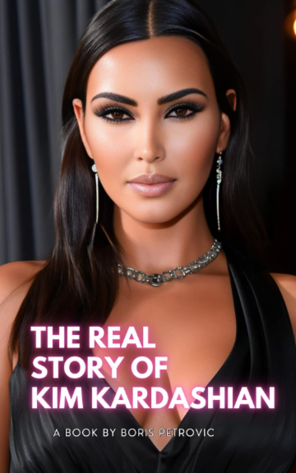 The Real Story of Kim Kardashian: From Kim K to Global Influencer!