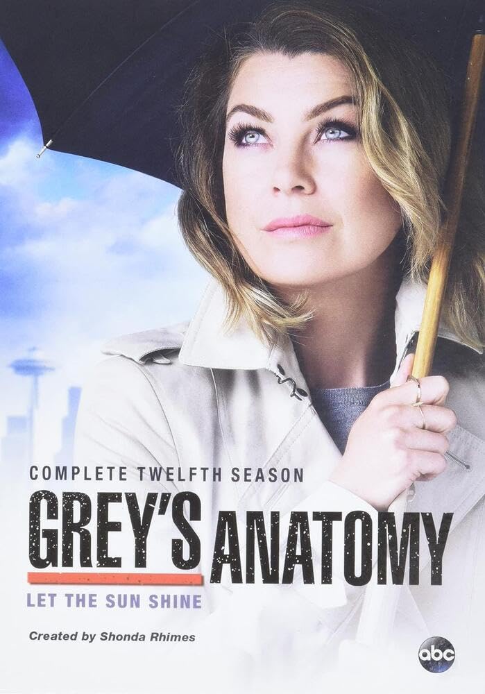 Greys S12