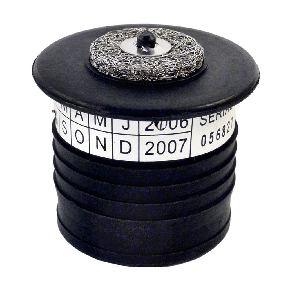 SunHeater Heating Pressure Relief Valve SCVRCSK21