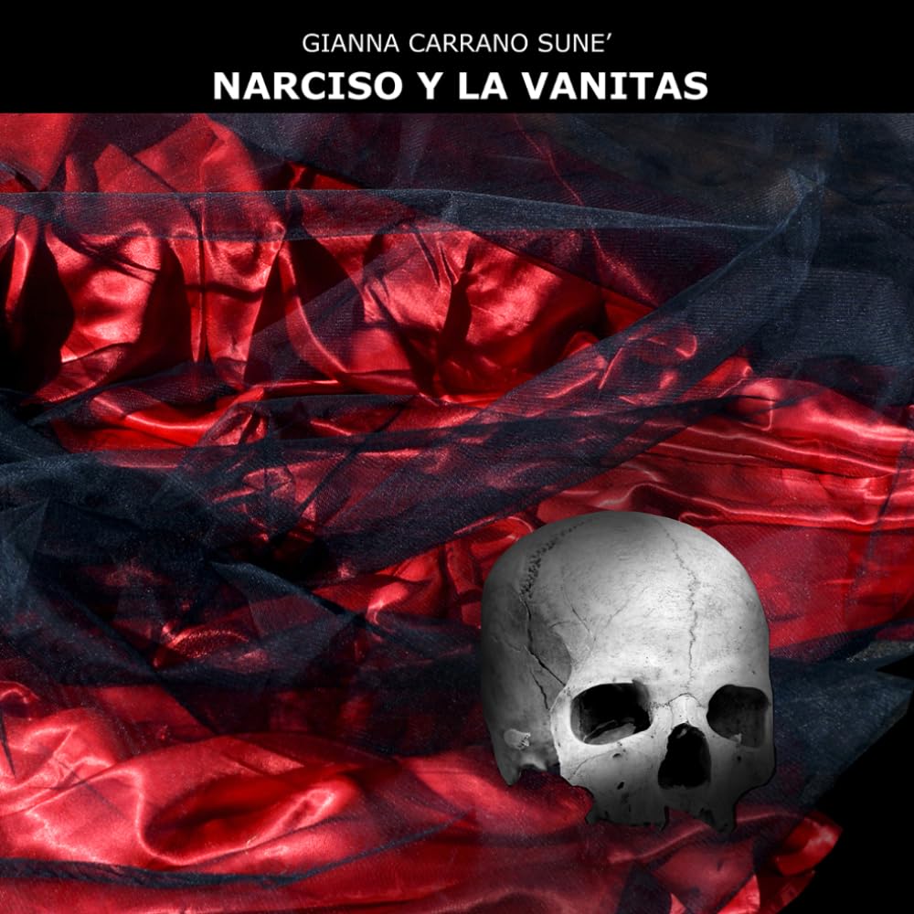 NARCISO Y LA VANITAS