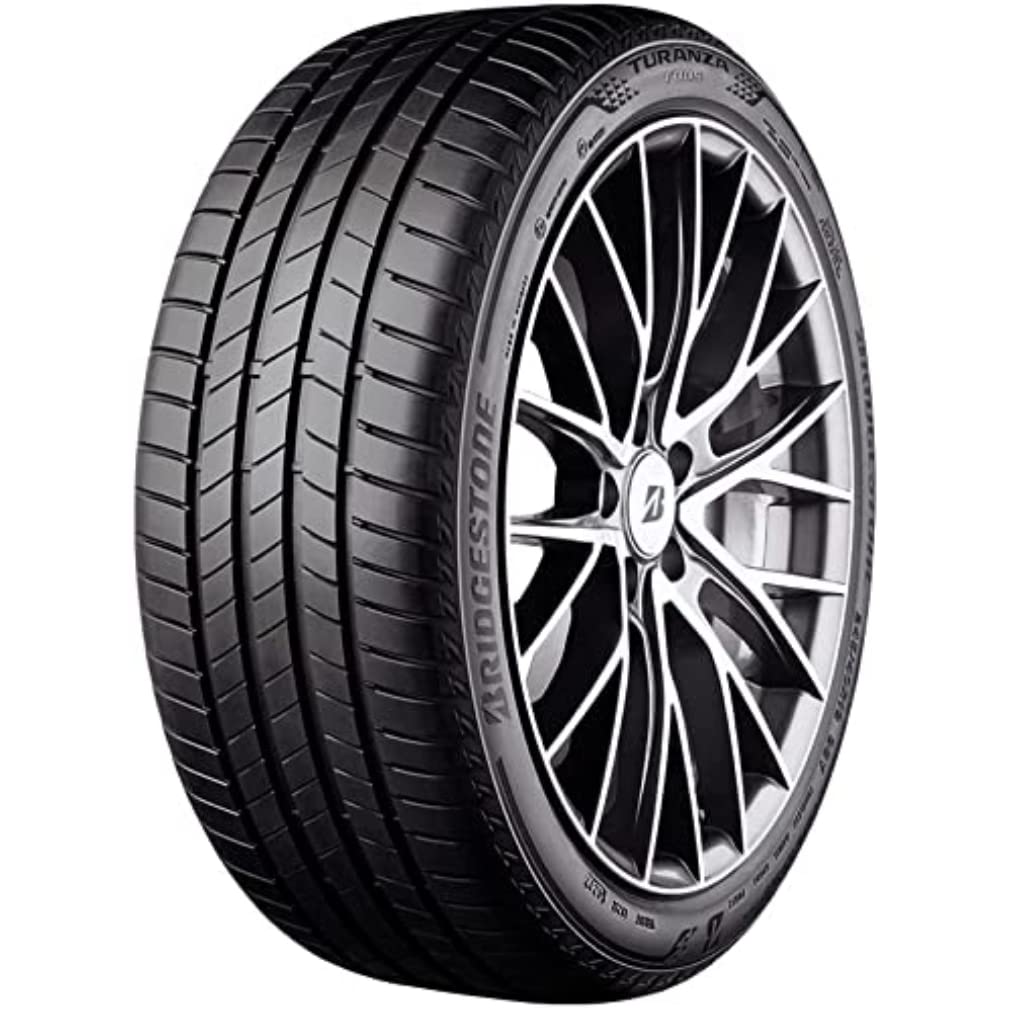 Bridgestone Turanza T005-255/45 R18 103H Xl - A/A/73 - Pneumatico Estivo (Per Auto E SUV/4X4)-image
