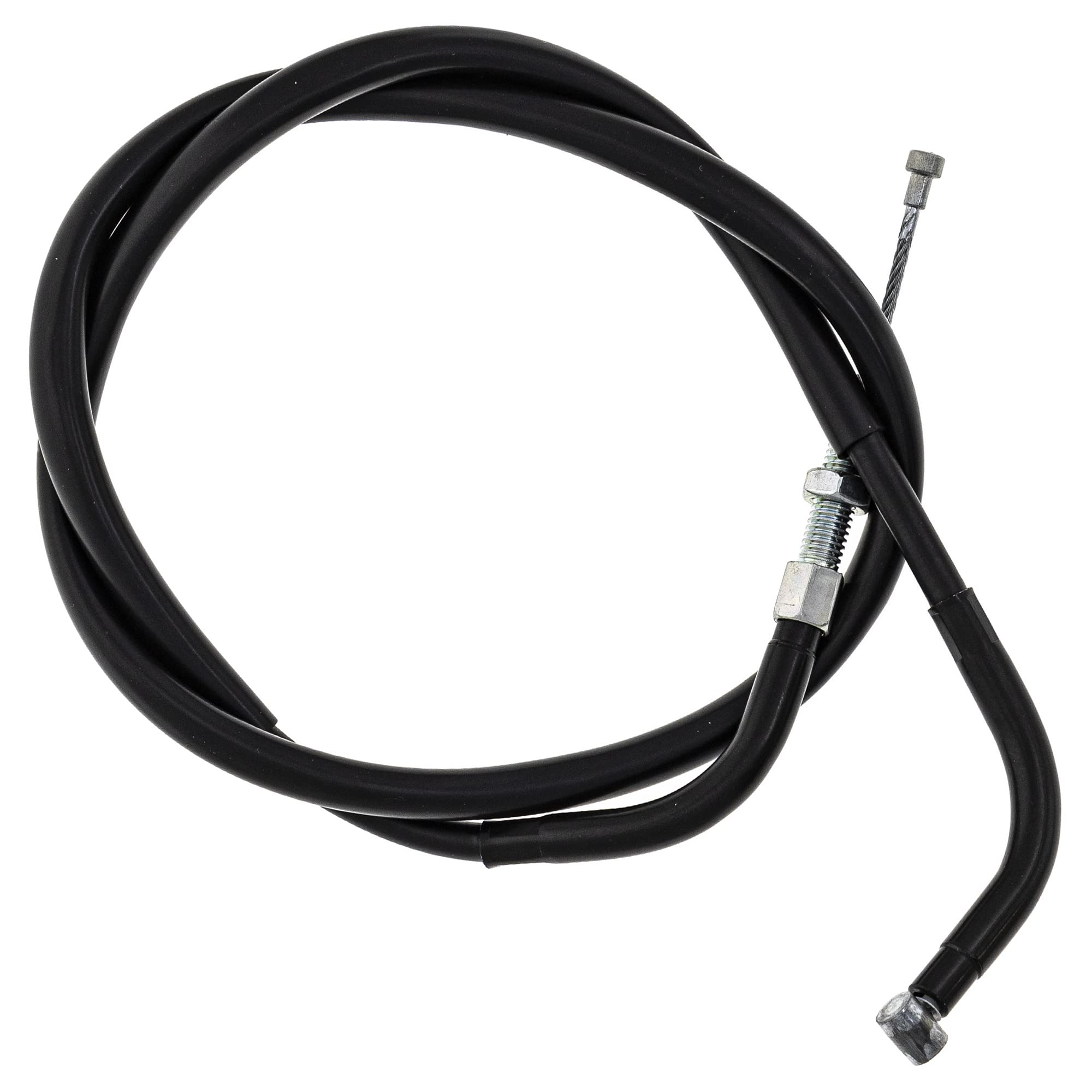 ぐっち　1105040 Amazon.com: NICHE Clutch Cable for Suzuki GSXR600 GSXR750 58200
