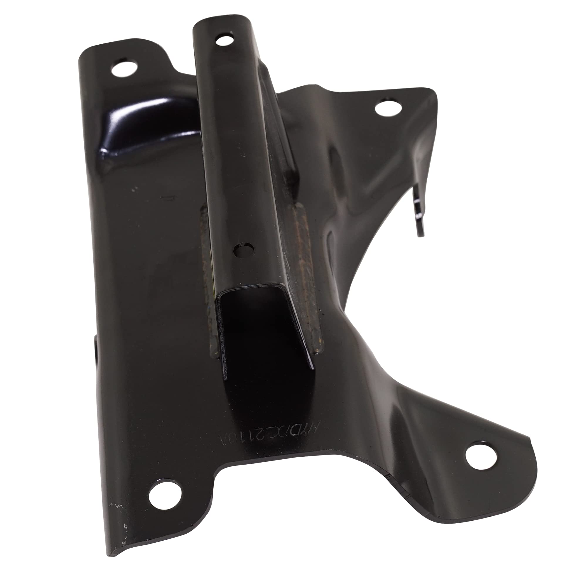 Front Bumper Mounting Support Brace Brackets For Chevy Silverado 1500 2007-2013 - Foto 3