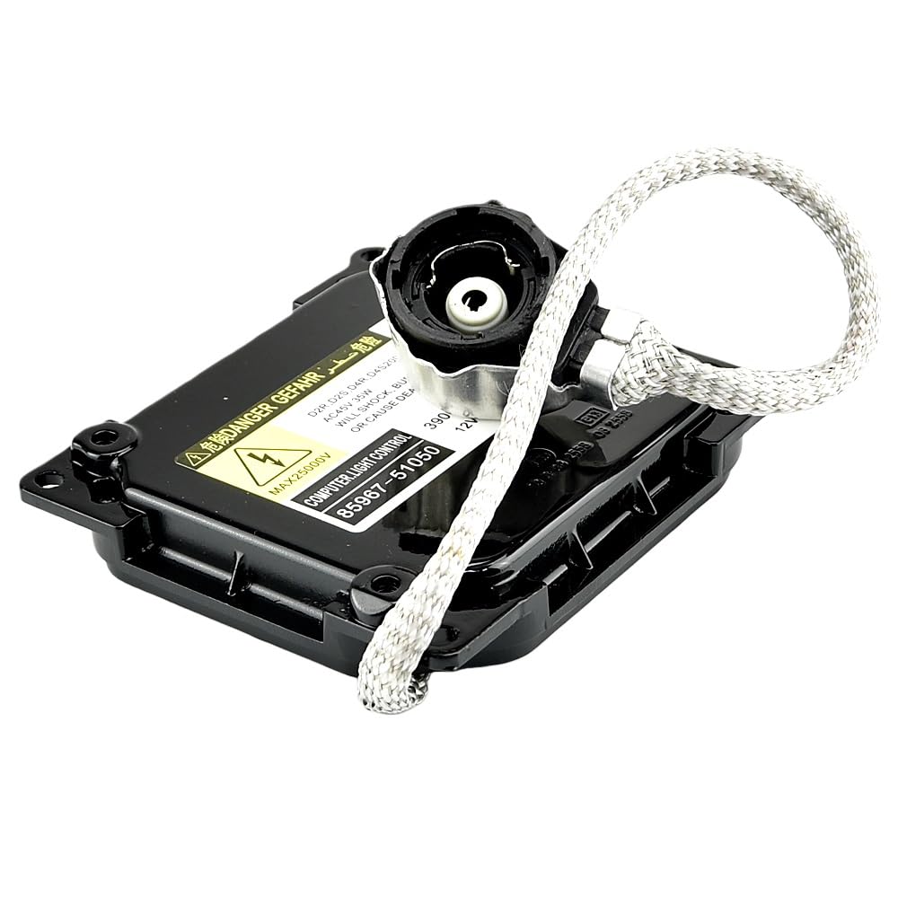 Yunll One Color Xenon Ballast D4s D4r Xenon Hid Headlight Ballast Control Unit Ecu For Lexus 81107-33761 8110733761