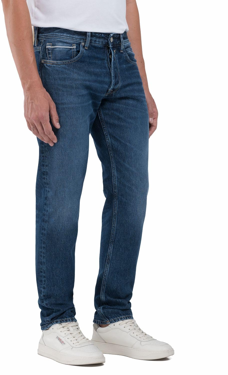 REPLAY Grover Jeans para Hombre