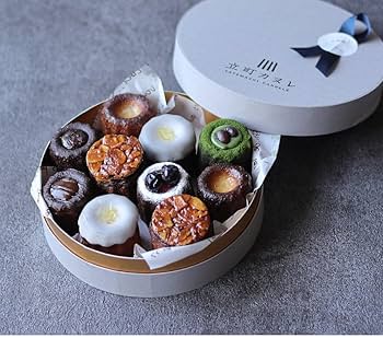 カヌレ10個セット 立町カヌレ】カヌレ10個セット| ケーキ・ロールケーキお取り寄せ・通販