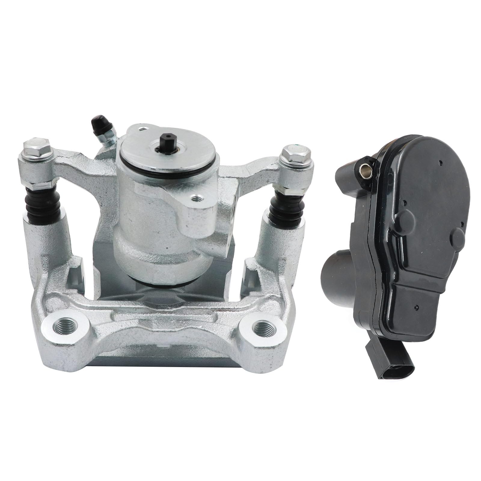 Bremssattel hinten rechts mit Elektrische Feststellbremse Kompatibel mit Mazda CX-5 KAY02661XA KA0G268EXA