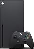Consola Xbox Series X - 1TB SSD - Incluye control inalámbrico - Juegos en 4K - 120FPS - Negro Carbón 1