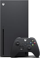 Xbox Series X Gaming Console