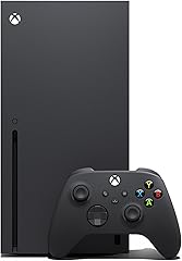 Xbox Series X Gaming Console