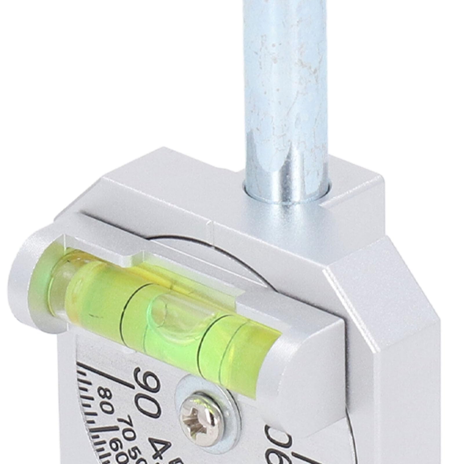 Pipe Center Finder Y Type Base, Pipefitter Centering Tool