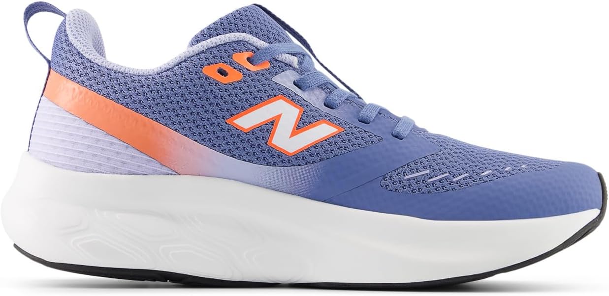 New Balance Kids' Fresh Foam 625 V1 Lace-up