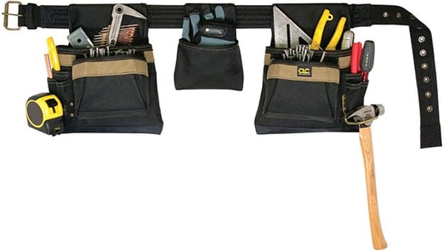 clc tool belt