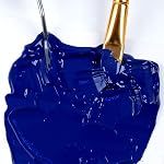 Ensemble de peinture acrylique Mont Marte Signature, 12 x 500ml, finition semi-mate, 12 couleurs, adapté à la plupart des surfaces