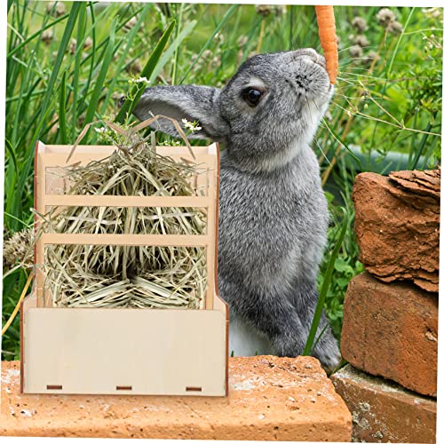 generic 3 Pçs Coelho Montável Hamsters Profissionais Para Animais De Estimação Pendurados Em Uma Man