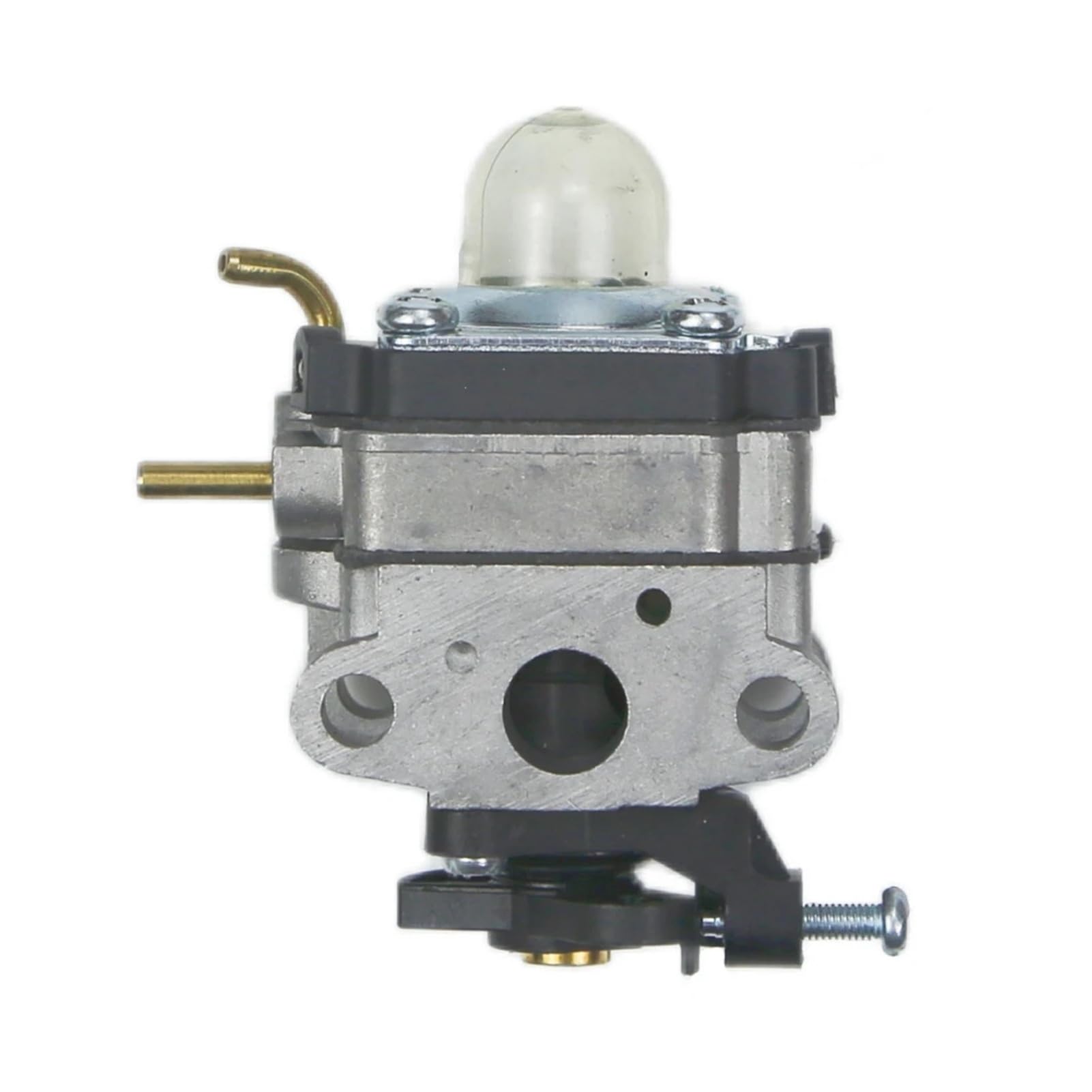 Carburateur de tondeuse RY251PH RY254BC : kit de réparation moteur de jardin 753-06258A