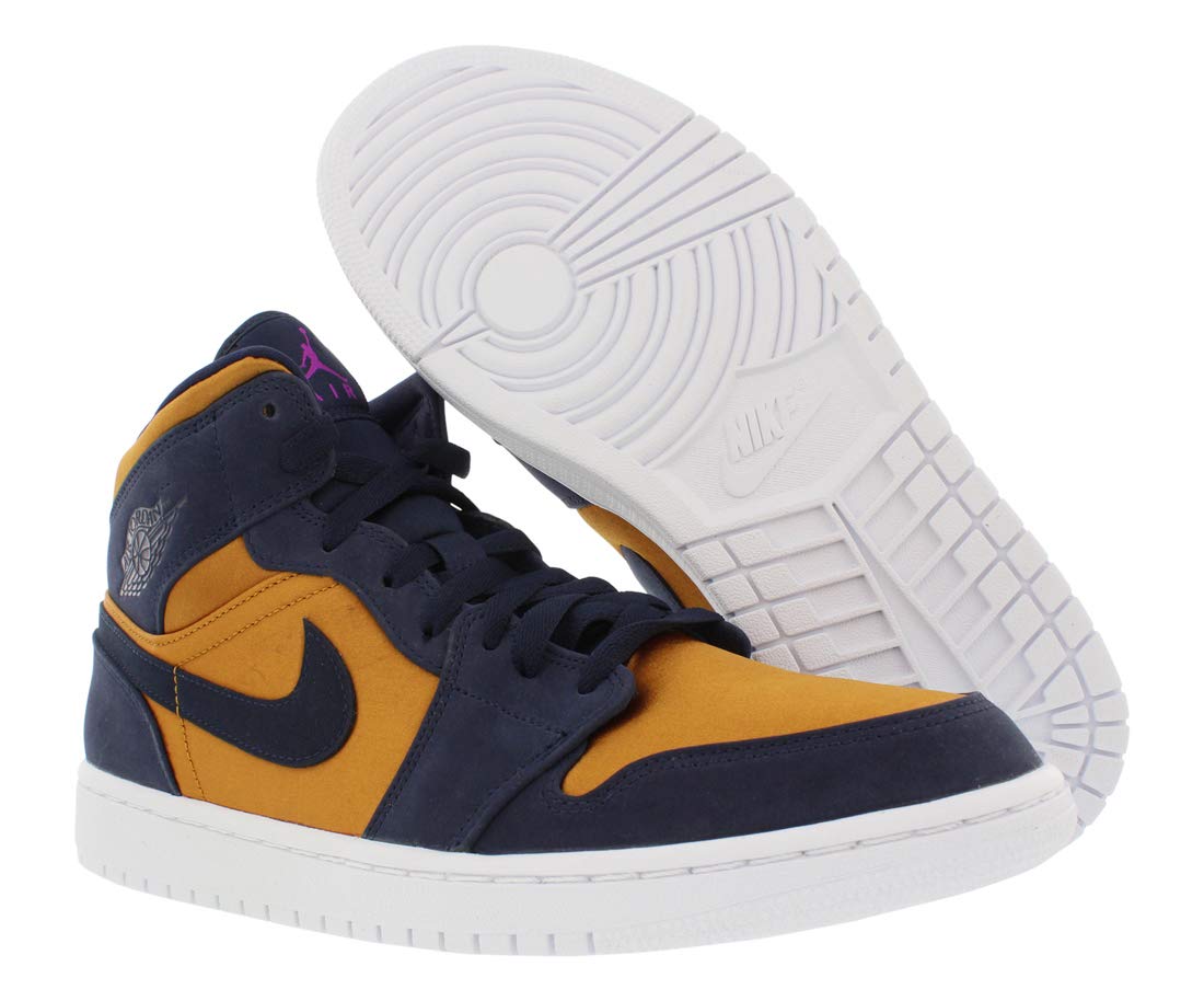 air jordan 1 obsidian desert ochre