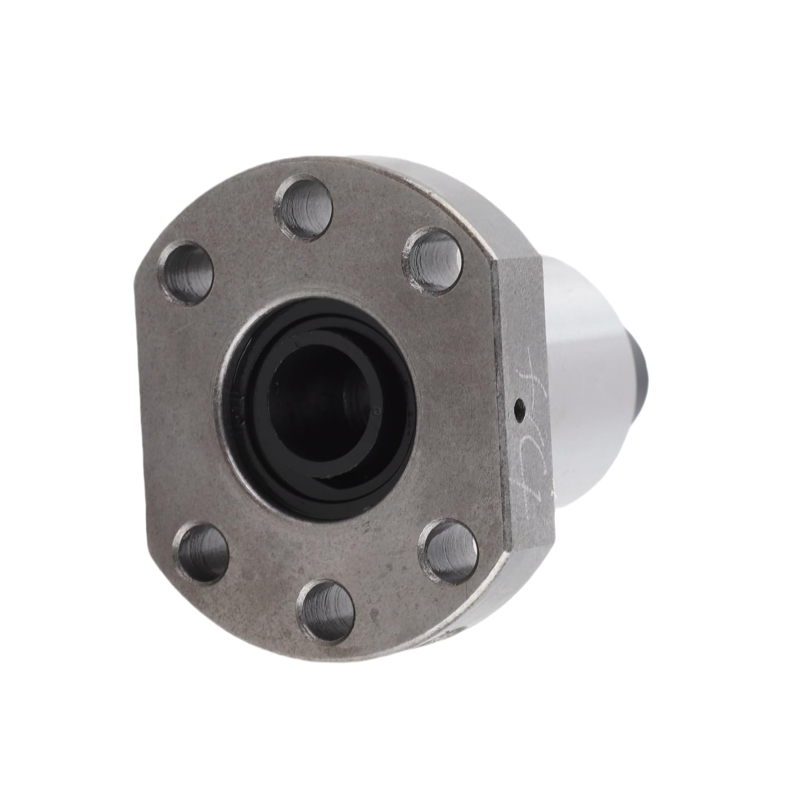 Nakrętka śruby Kulowej z SFU1605 16mm Stal łożyskowa śruba Kulowa z Kołnierzem z Nakrętka Kulowa do śruby Kulowej RM1605 SFU1605, Siłownik Liniowy Popychacz i