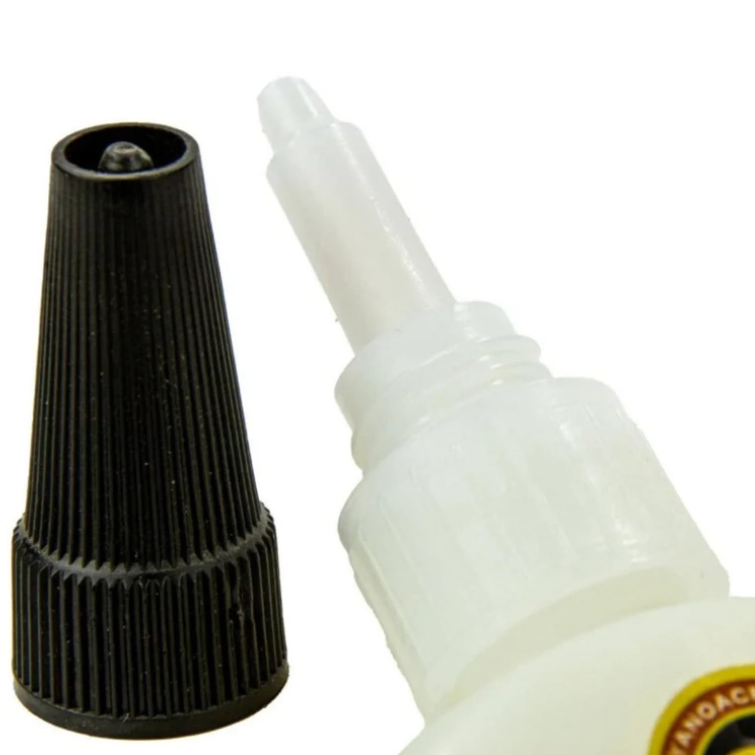Titebond 6212 Instant Bond Medium Sekundenkleber 113,4g 118ml – Mittelviskoser Holzkleber für Drechseln & Werkstatt – Schlagfest & Überstreichbar