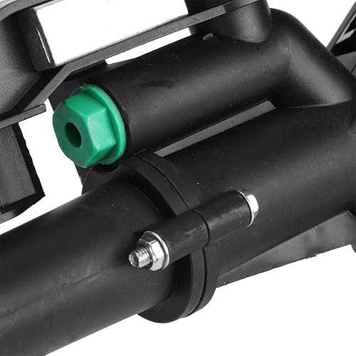 Miniatura 8 de Rosca interna Dn25 de 1.5 a 1 pulgada para césped giratorio de plástico controlable ángulo balancín rociador de rosca interna ajustable giratorio de