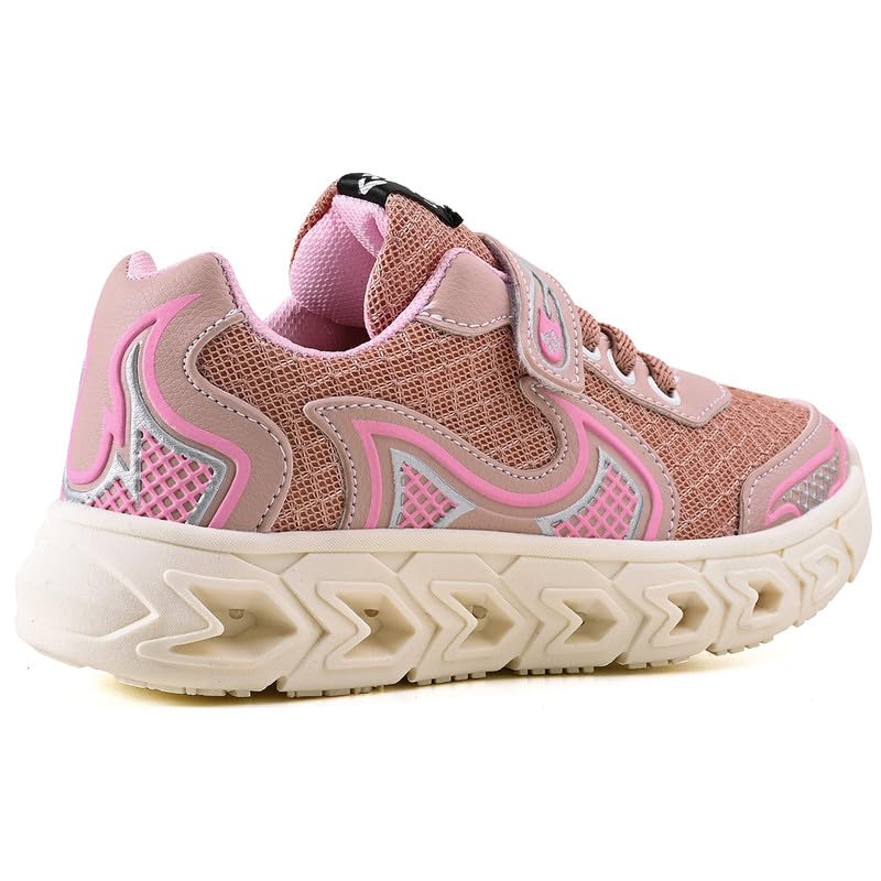 Tenis Infantil Casual Jogger Meninas Escolar Basico em promoção! Veja a oferta e mais achadinhos de Tênis Infantis 3 Hoje é o melhor dia para comprar Tenis Infantil Casual Jogger Meninas Escolar Basico com aquele preço maroto! Promoção! Aproveite a oferta! 3