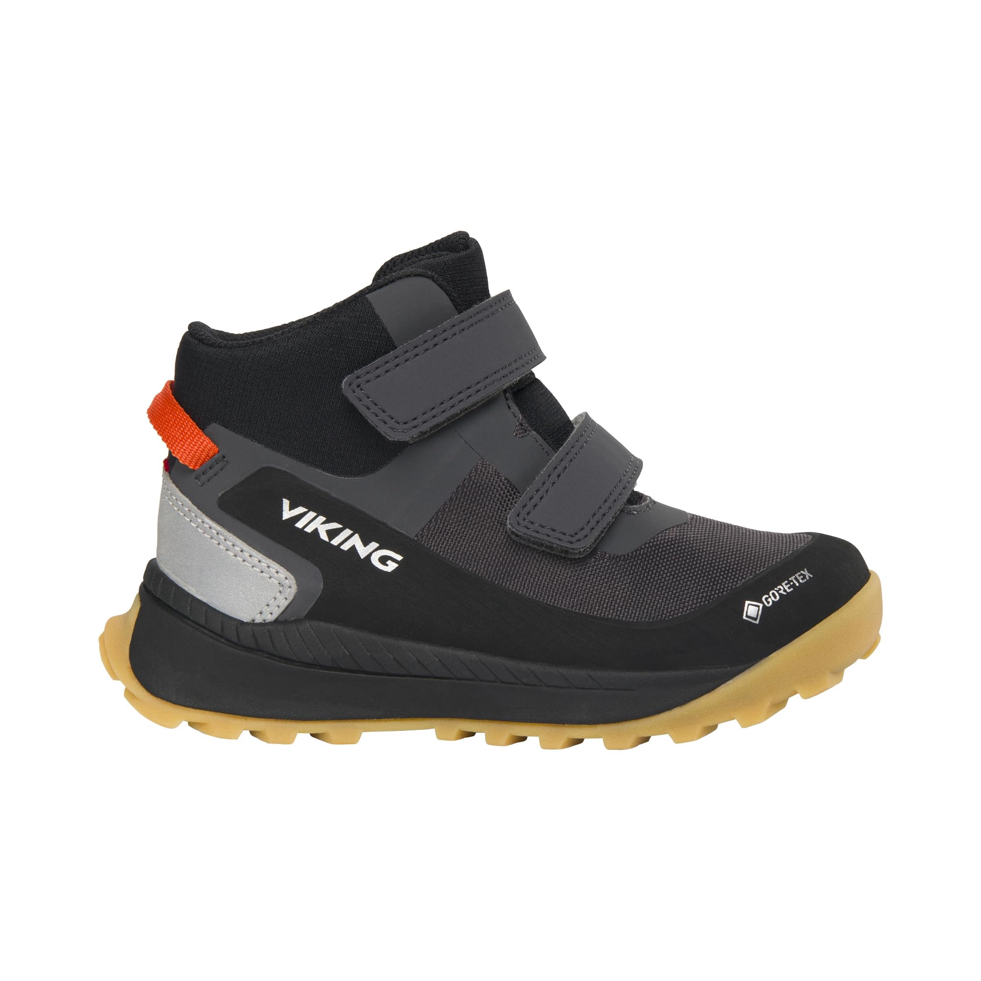 Viking Unisex Kinder Expower Mid GTX 2vWalking Shoe