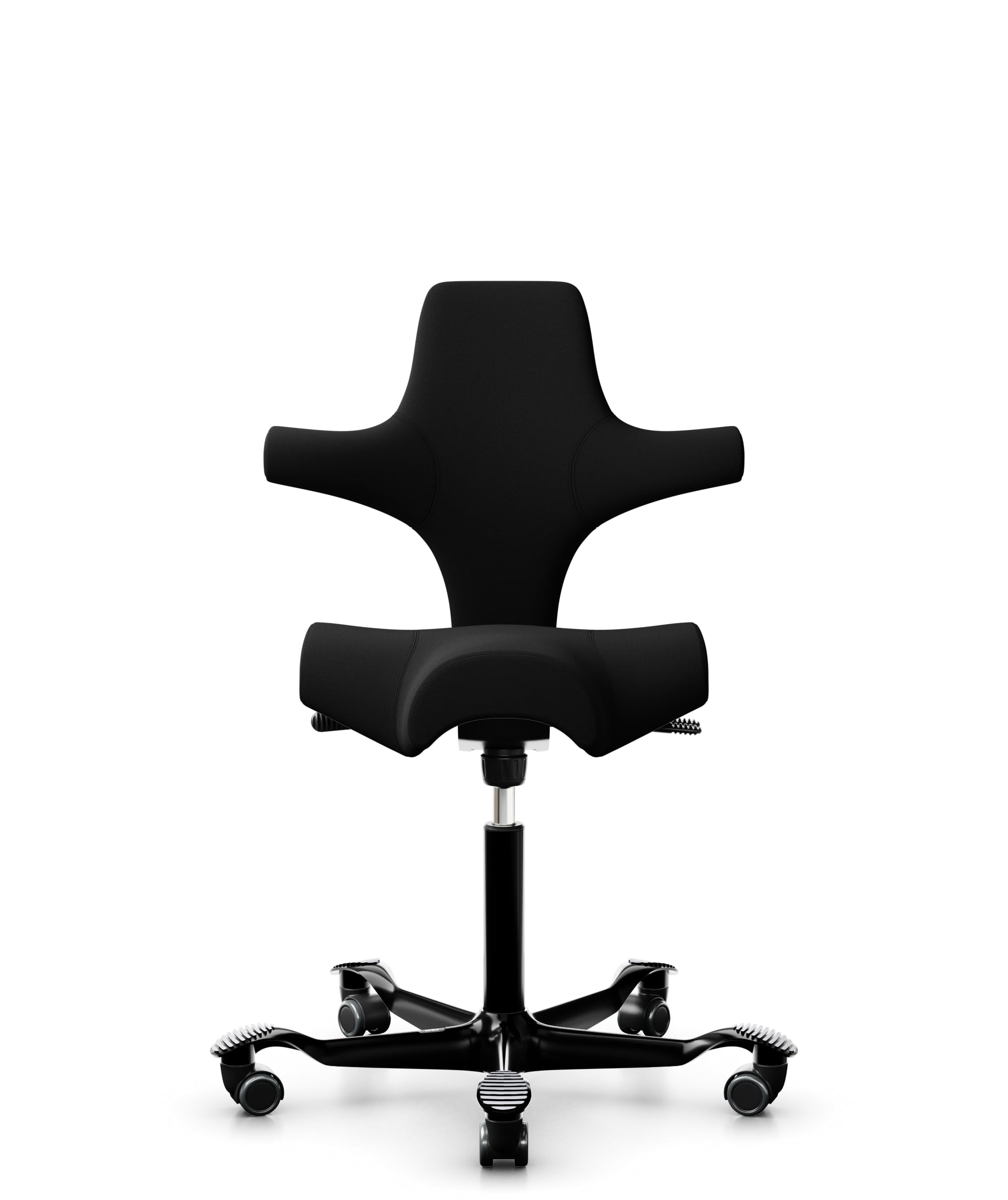 HAG Capisco 8106 Xtreme Cover Choice of Colours Black