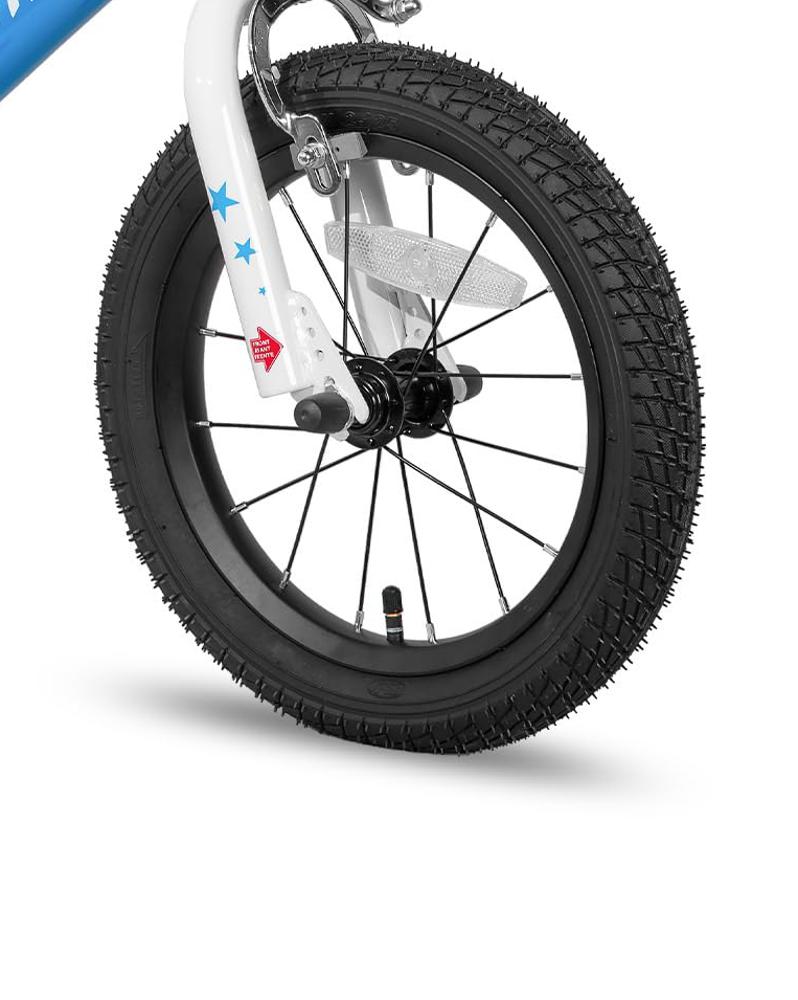 Amazon.com : JOYSTAR Pluto Kids Bike 12 Inch Toddlers Bike with