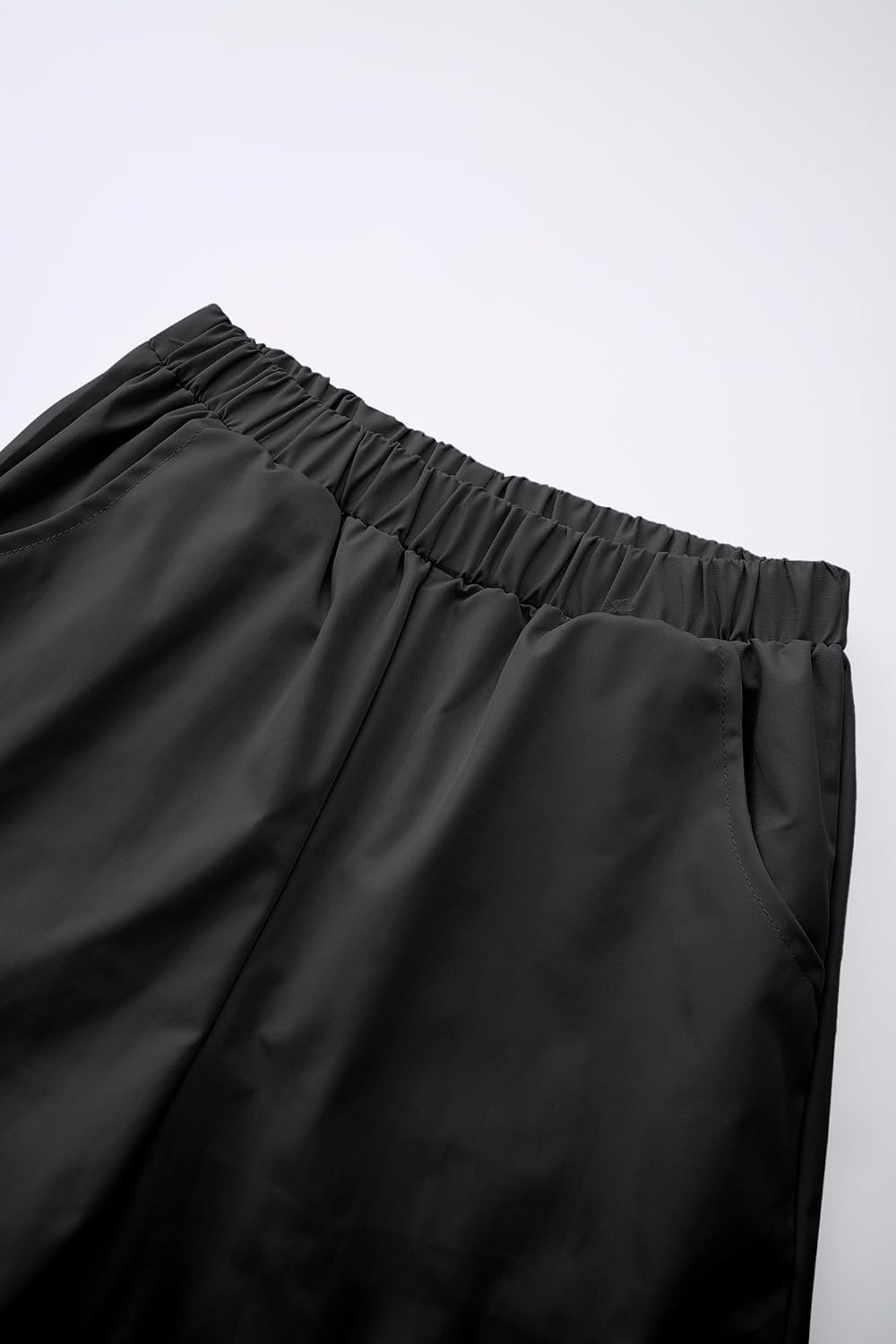 PureChapter Boys Hawaiian Shirt and Shorts Set 2-Piece Summer Outfits with Button-Down Beach Shirts Outfits - Image 5