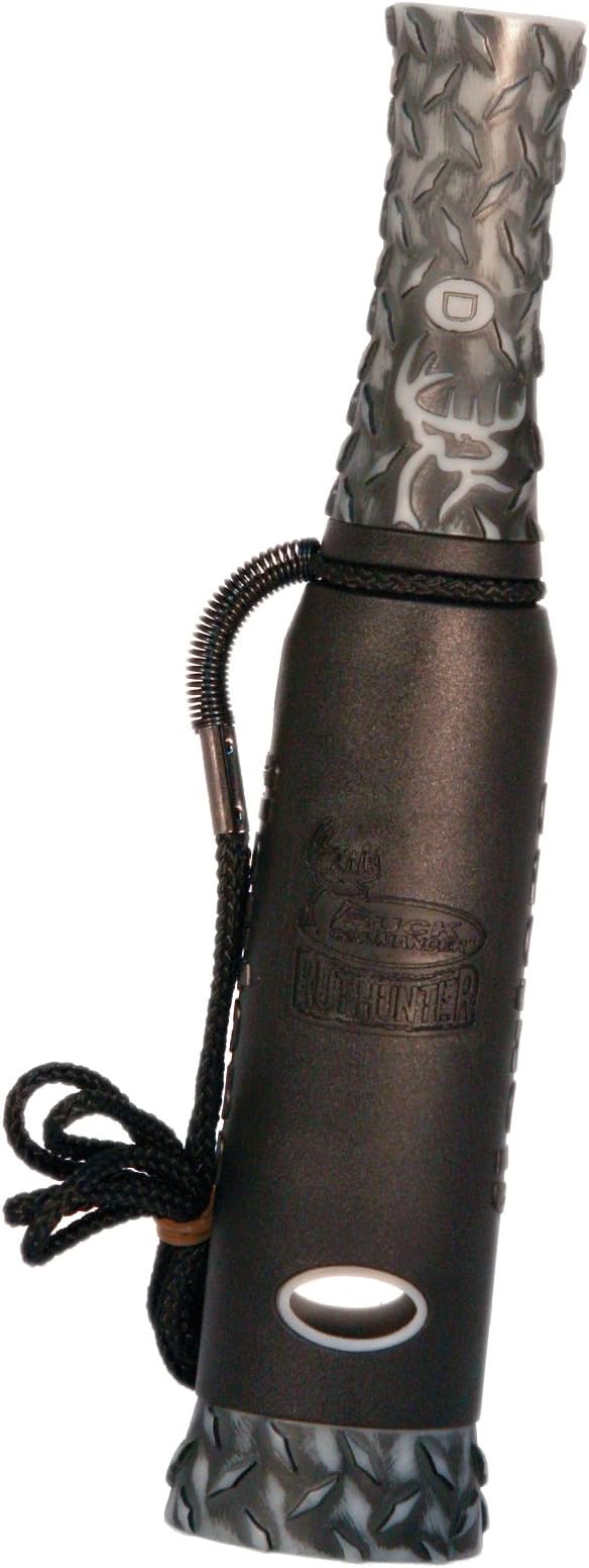 Flextone Buck Commander Rut Hunter Deer Call