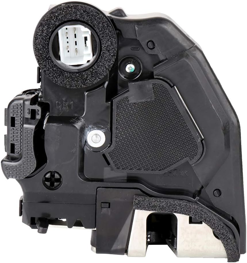 SCITOO Power Door Lock Actuators Rear Right Door Latch