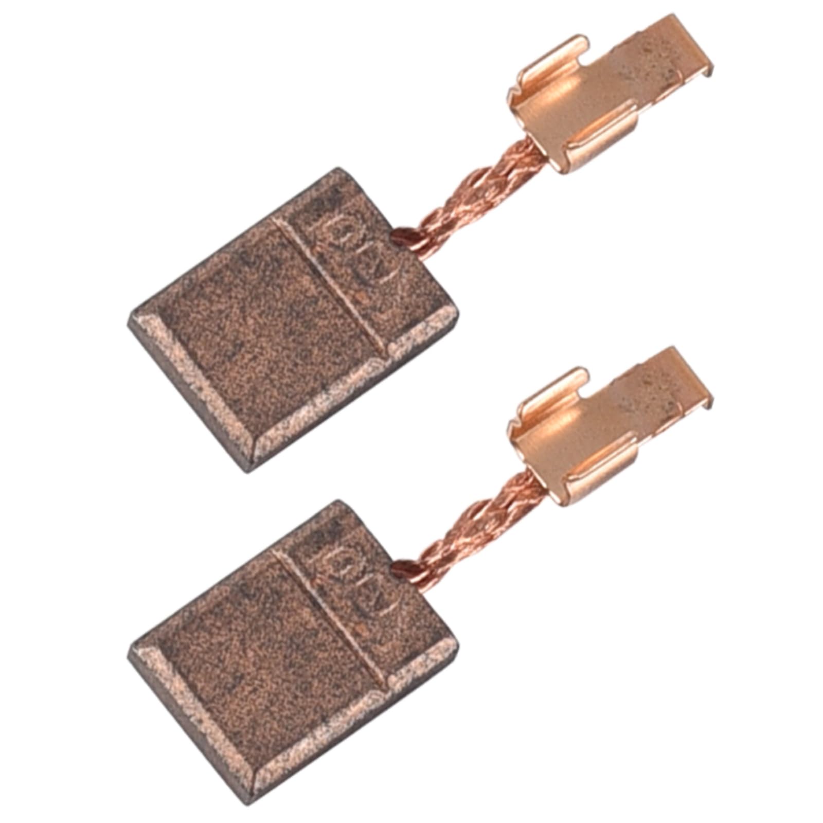 Cepillos De Carbón Adecuados Para Makita CB-440 CB440 DDF482