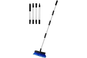 Ultimate Reach Car Wash Brush